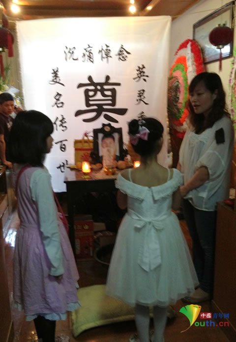 “最美司机”吴斌就是年轻人的榜()