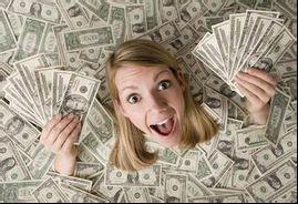 3万？你小子还挺自信！