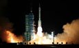 Shenzhou VIII lanciato