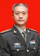 饶开勋任成都军区第14集团军军长