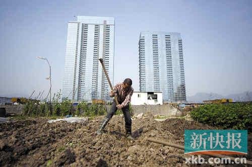 温州楼市3年前领涨全国 炒房客撤离后房价腰斩