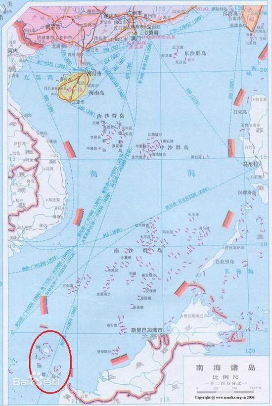 首页 周边扫描 内容目前纳土纳群岛隶属印尼廖内群岛省管辖,居住