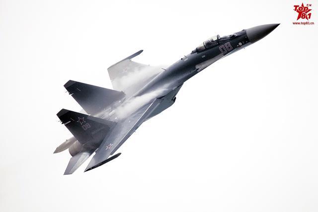 汉和称俄指望中国购第2批苏35 今年将如期对华