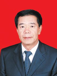 Mo Jiancheng takes up the post of Li Bingjun of Jiangxi vice secretary to hold the post of member of leading Party group