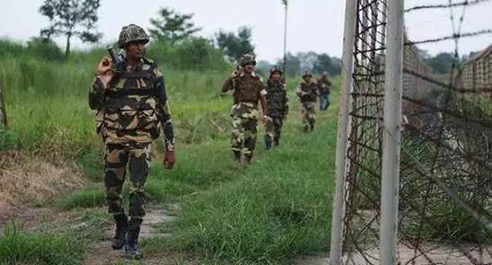 印度媒体：洞朗对峙结束，军事人员正迅速撤离