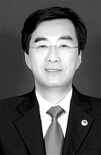 Qin Yizhi is elected as a group Ceng Renxi of the first secretary central hides a vice-chairman