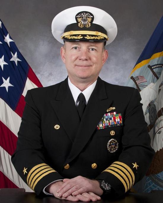 美国海军又一位巡洋舰舰长因性骚扰被解职