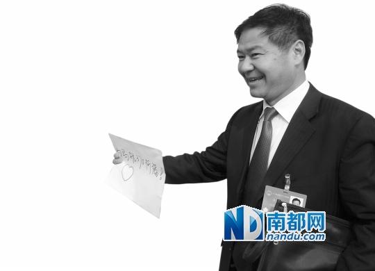 蓝翔校长：“倒蓝翔”势力中有国外势力参与