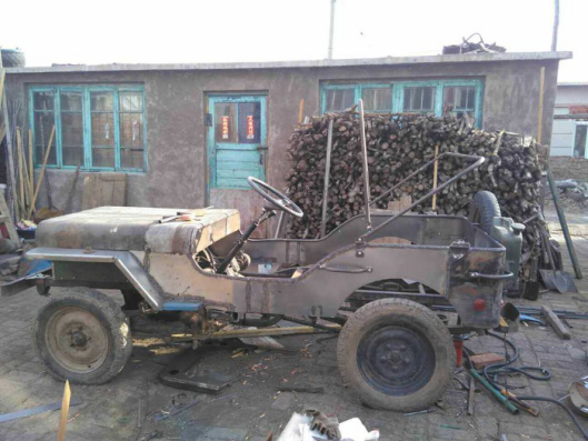 �ֹ�����������װ�ף��������������һλ60���ү֮�֣�