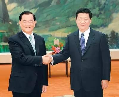 习近平:兄弟同心,其利断金_新闻_新狐网