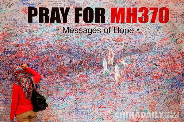 空难调查专家:mh370坠海前或有人操控