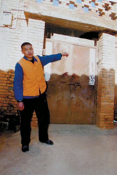 昆明最大黑帮覆亡 团伙33人将被一审判决