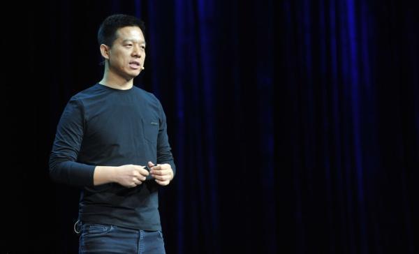 令完成妻弟已被查 曾持股乐视网