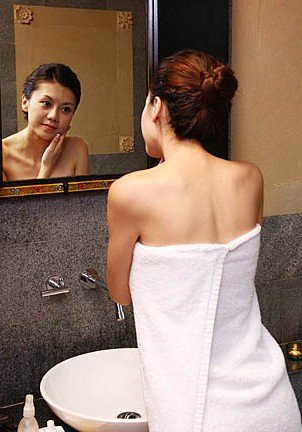 女性养生注意!卫生巾怎么用才算卫生(组图)