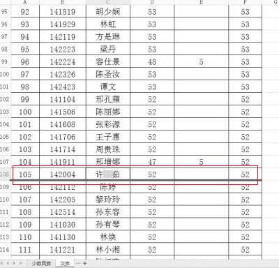 网友质疑乐东幼师招聘有猫腻 回应称统计分数