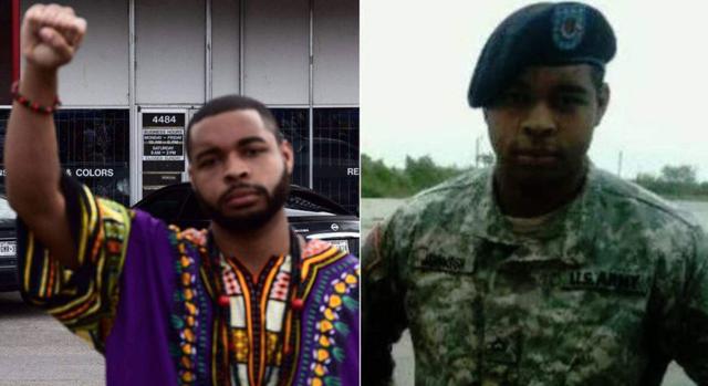 特朗普：美国自己还面临乱局 没权对他国说教