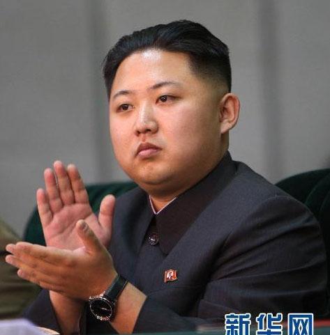 金正恩：朝鲜要反腐 彻底树立党的唯一领导体系