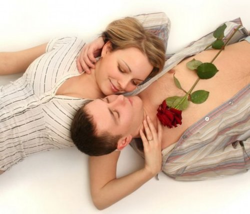 两性养生:揭秘夫妻生活奔小康的标准