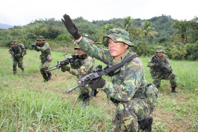 人民日报海外版：“五千共谍在台湾”？鬼扯