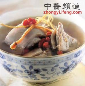 17种最壮阳滋补的食物 男人必吃(图)