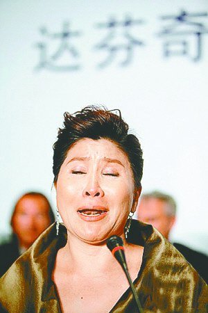 达芬奇家居报案称遭敲诈 央视记者发声明反驳