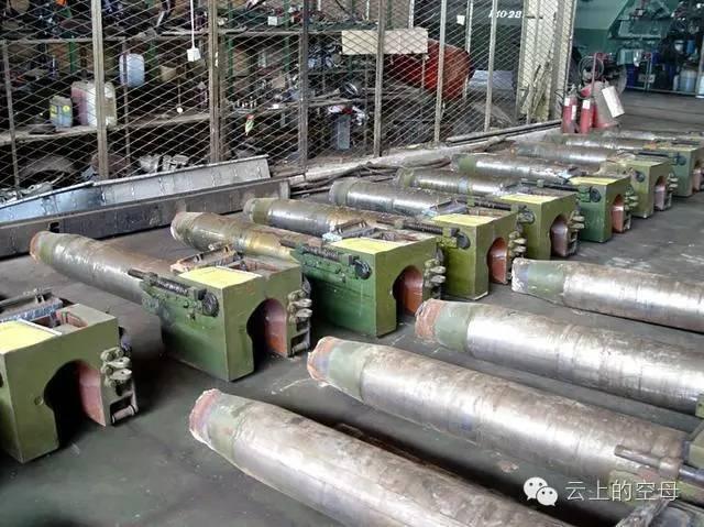 全球产量第一坦克源自苏联 生产数量高达10万辆