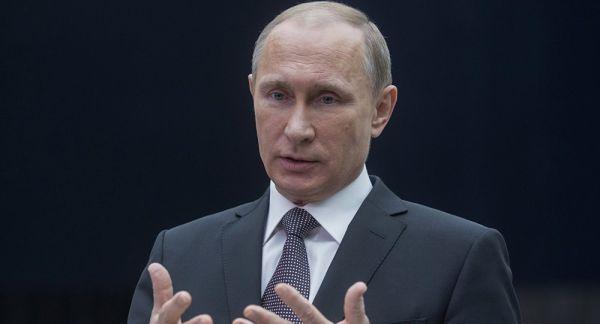 外媒：土总统曾致信普京 就战机事件用俄语道歉
