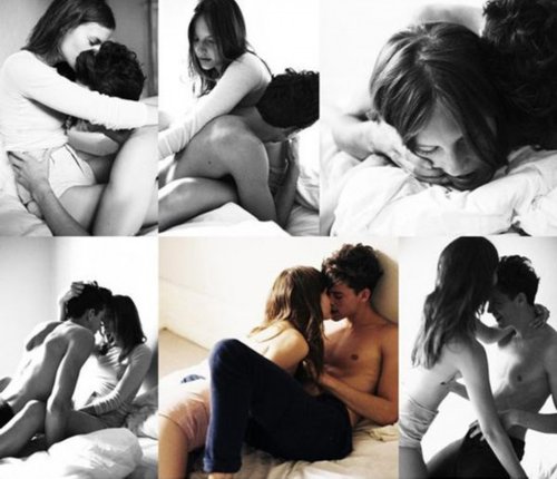 <em>女性</em>私密调查报告曝光:<em>女人</em>最理想<em>阴茎</em>长度是