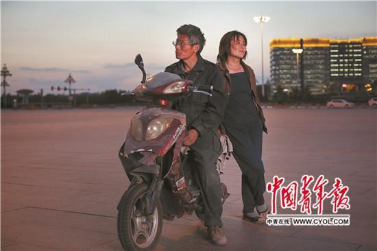 探访鄂尔多斯“鬼城”:大片房屋空置无人居住