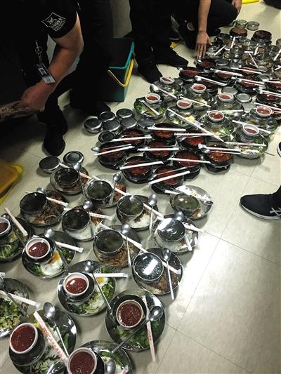 国庆假期百余中国游客入境济州岛被拒并遭扣留