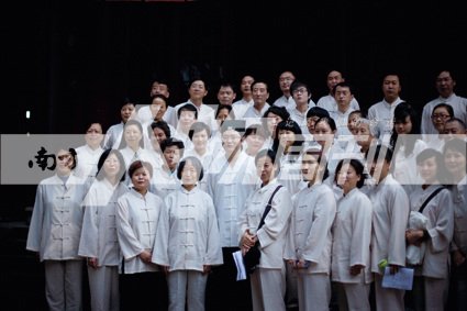 道长李一:马云王菲张纪中为何拜我为师