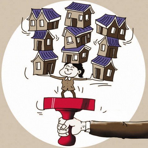 “房妹”折射经适房利益链:倒卖户口系重要一环