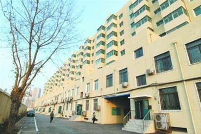 沈阳16700套公租房今日开始申请 每平米最低8元