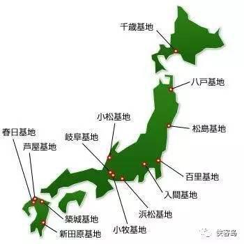 中国轰炸机大阵仗进入日本海 前海军司令愿望达成