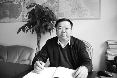江苏淮安卖官局长忏悔录：我成了送钱者的奴才