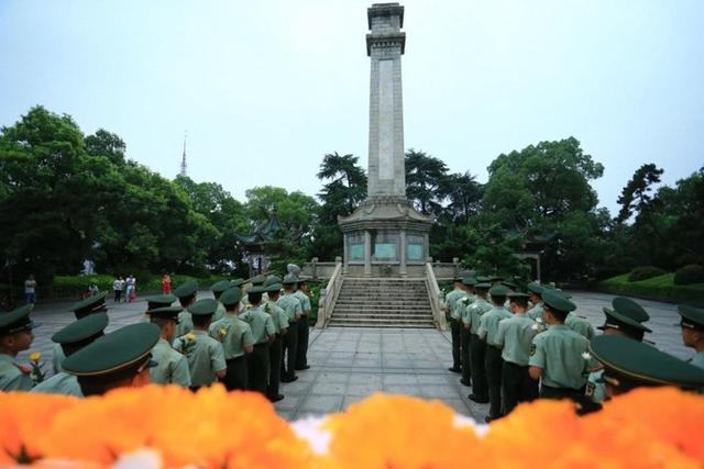 衡阳保卫战“最后一电”：一死报国 来生相见