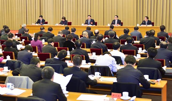 全国网络宣传工作会议在京召开 _新闻_腾讯网