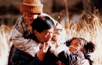 电影《孔繁森》