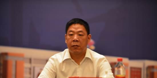 中豪集团董事长刘卫高辞职:与仇和关系密切