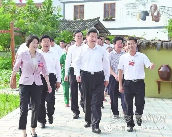 媒体盘点上半年习近平在做什么：主要忙四件事