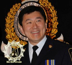 2010 Big Ben Ten Outstanding Chinese Young Canadian Award Winners Profile