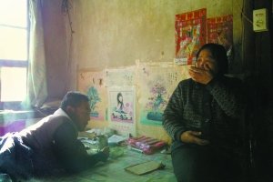 男子为父亲申请国家赔偿未获受理刀捅4名法官