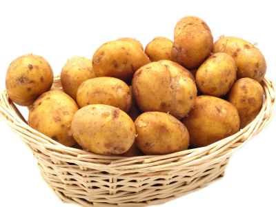 土豆对女人的5大益处 能调整虚弱体质