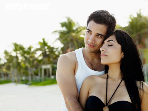 两性养生:食色性也 提高性能力的16个贴士(组图