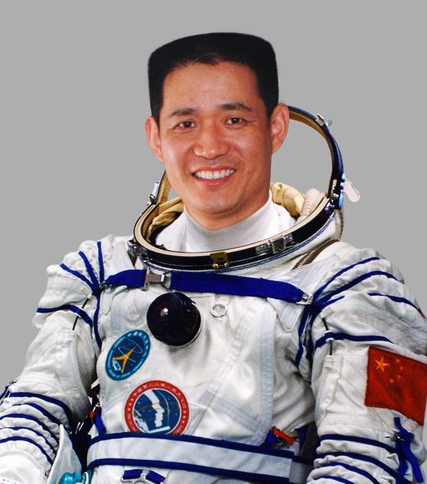 聂海胜大气回应美媒尖锐提问:太空属于全人类