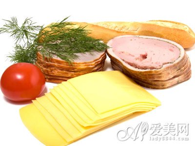 秋季养生:天气干燥易上火 吃什么清火祛燥