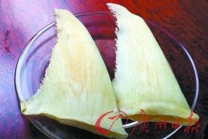 “假鱼翅”制作黑幕：粉丝加入鱼翅精调成鱼翅