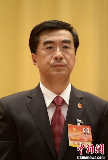 Qin Yizhi is elected as the Youth League the secretary central is in the first secretary (graph / resume)