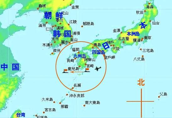 中国海军3艘军舰通过日本九州南部大隅海峡(图