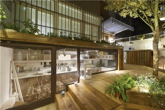 《梦想改造家》史南桥:跑过时间的绿叶_新闻_腾讯网